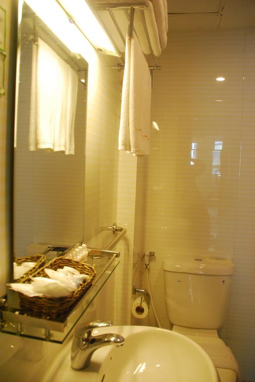 Pleasure View Hotel Yangon