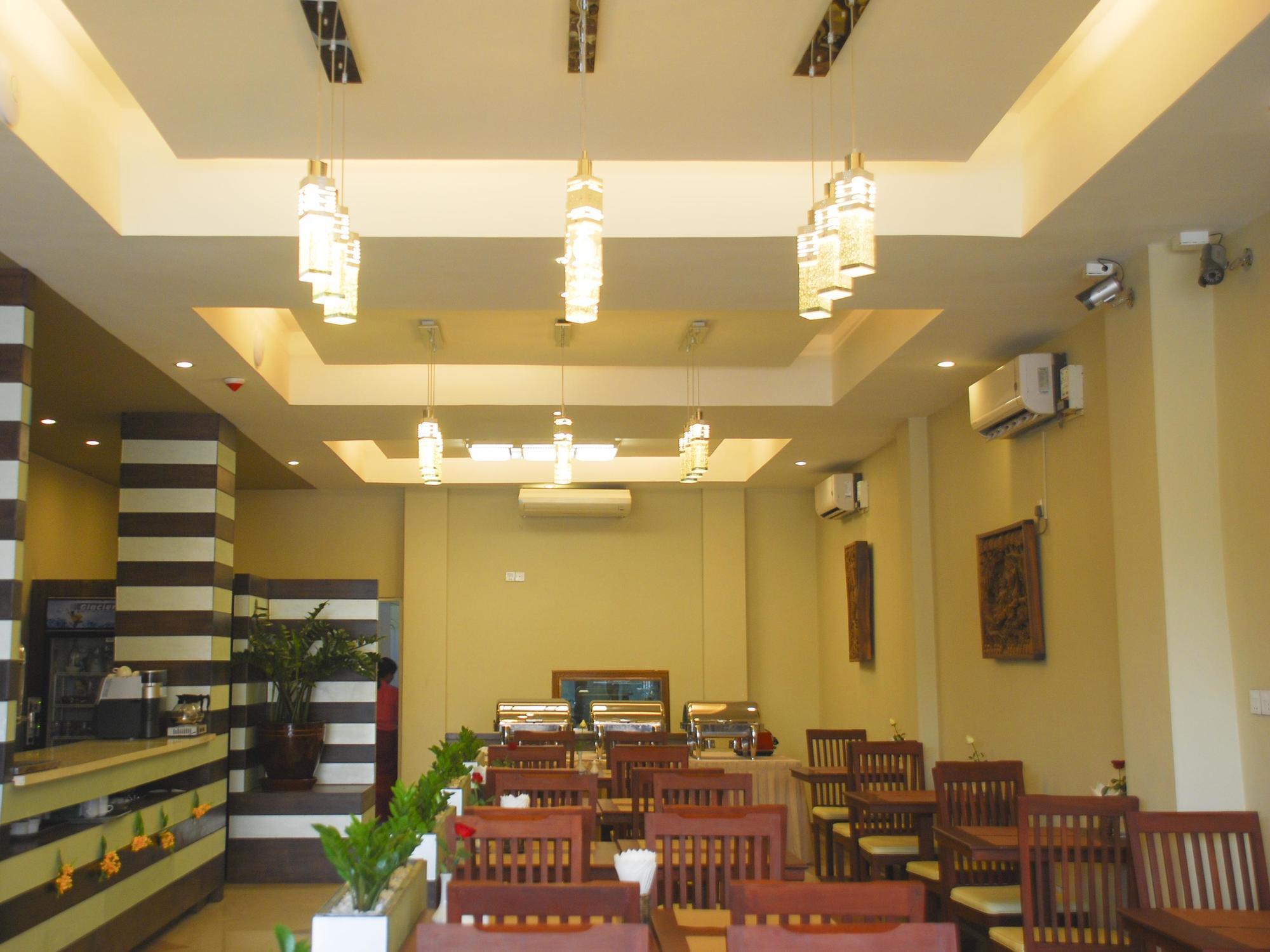 Pleasure View 3* Yangon