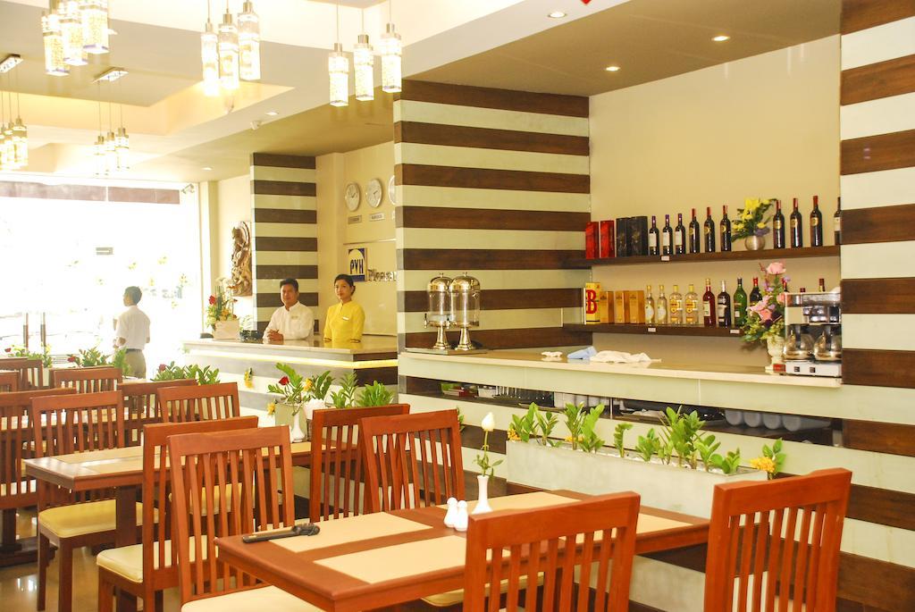 Pleasure View 3* Yangon