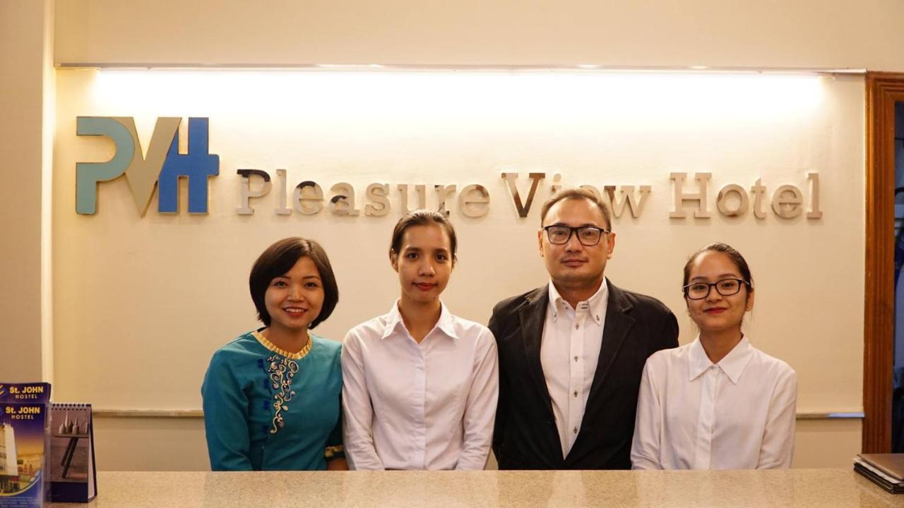 Pleasure View Hotel 3*