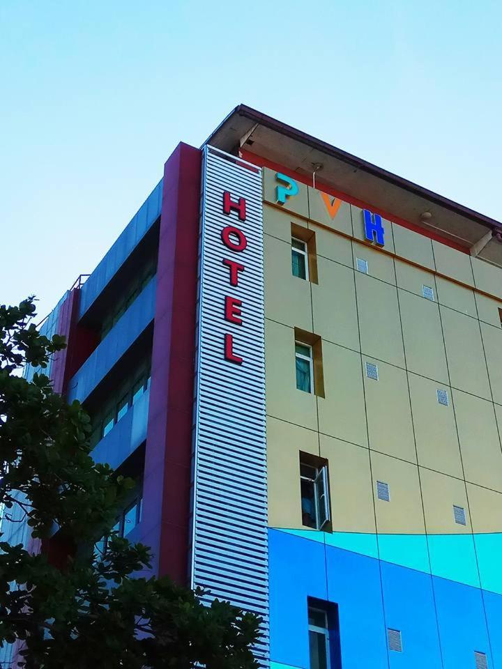 Pleasure View Yangon