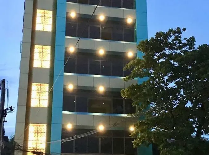 Pleasure View Hotel