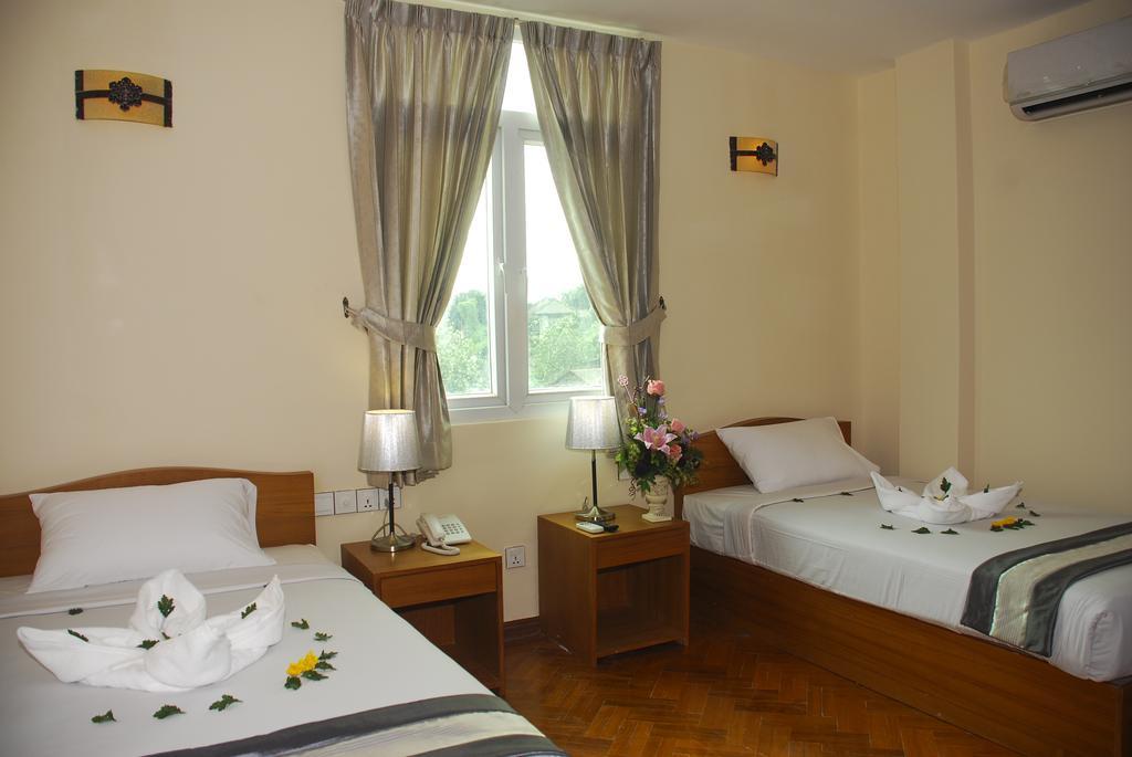 Pleasure View Hotel