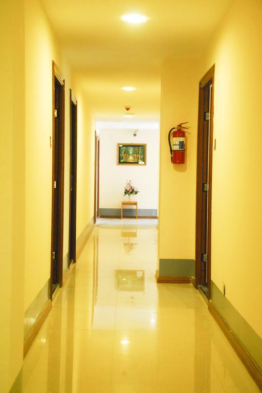 Pleasure View Hotel Yangon