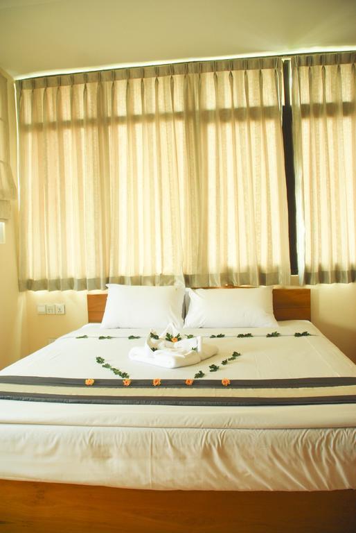 Pleasure View Hotel