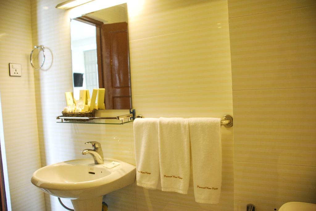 Hotel Pleasure View