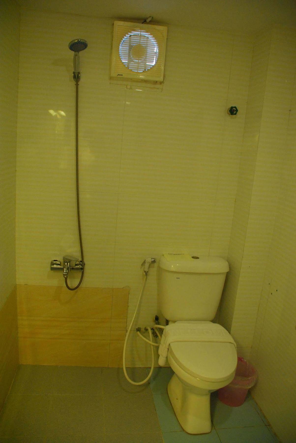Hotel Pleasure View 3*