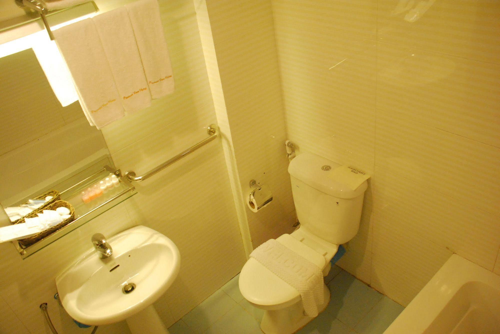 Pleasure View Hotel
