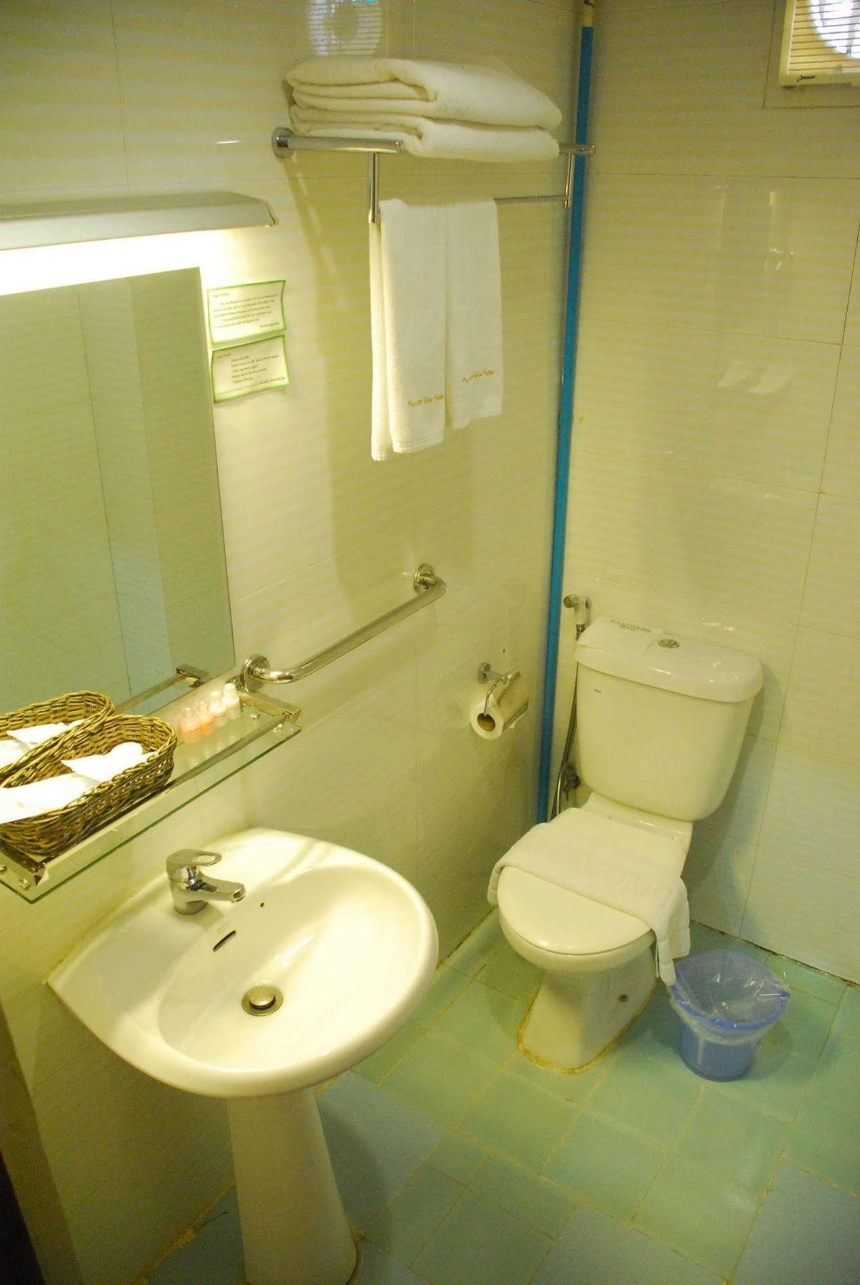 Pleasure View Hotel