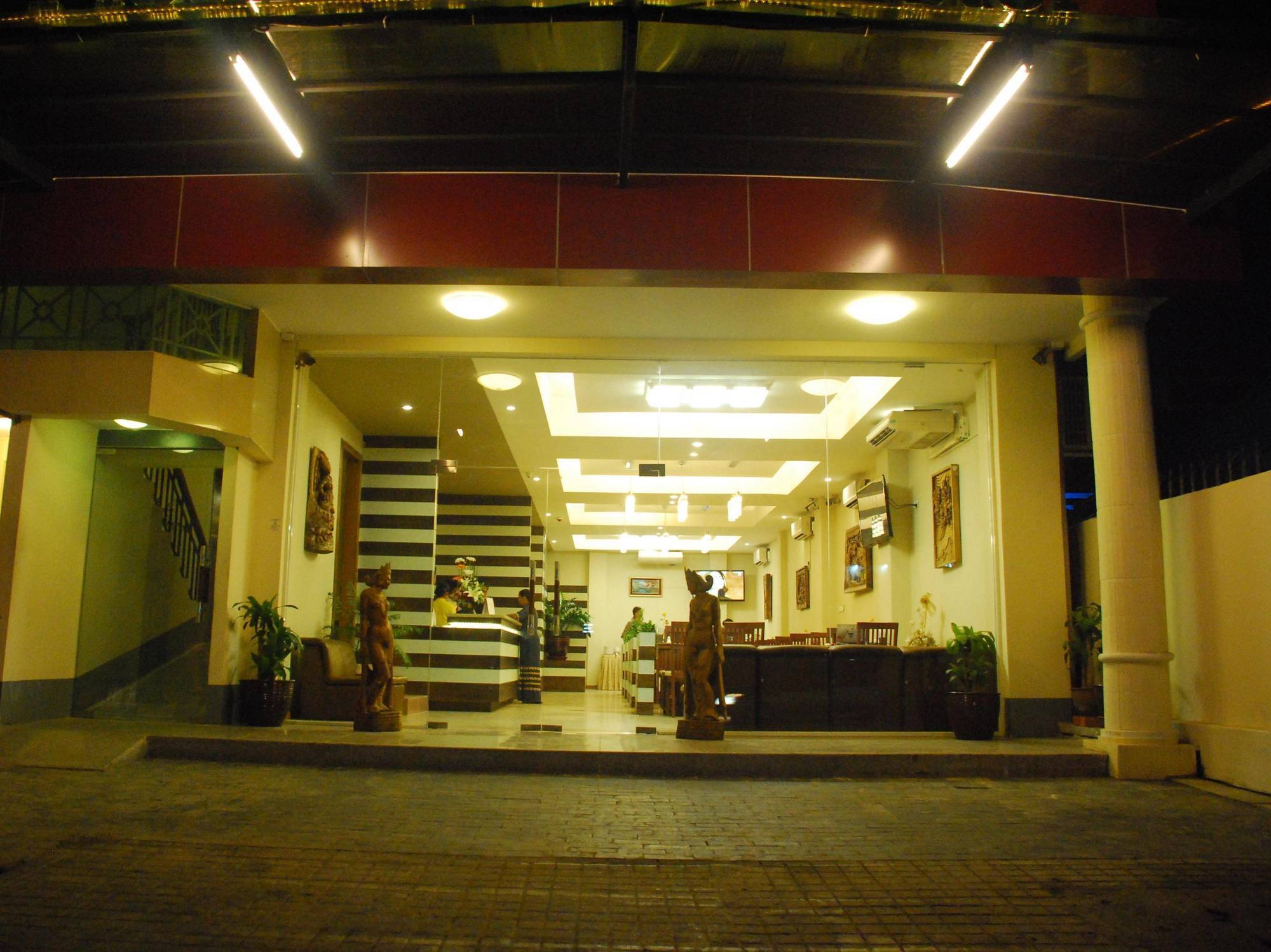 Hotel Pleasure View