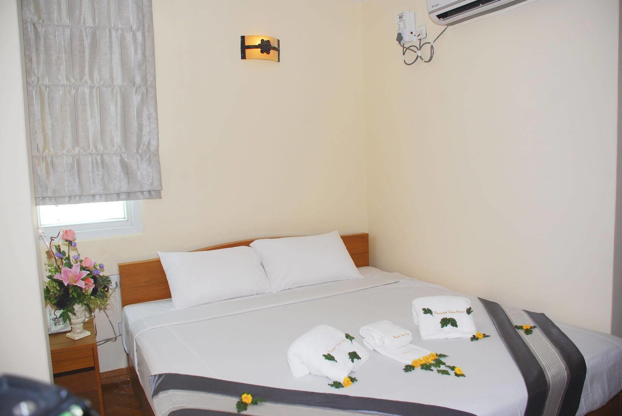 Pleasure View Hotel