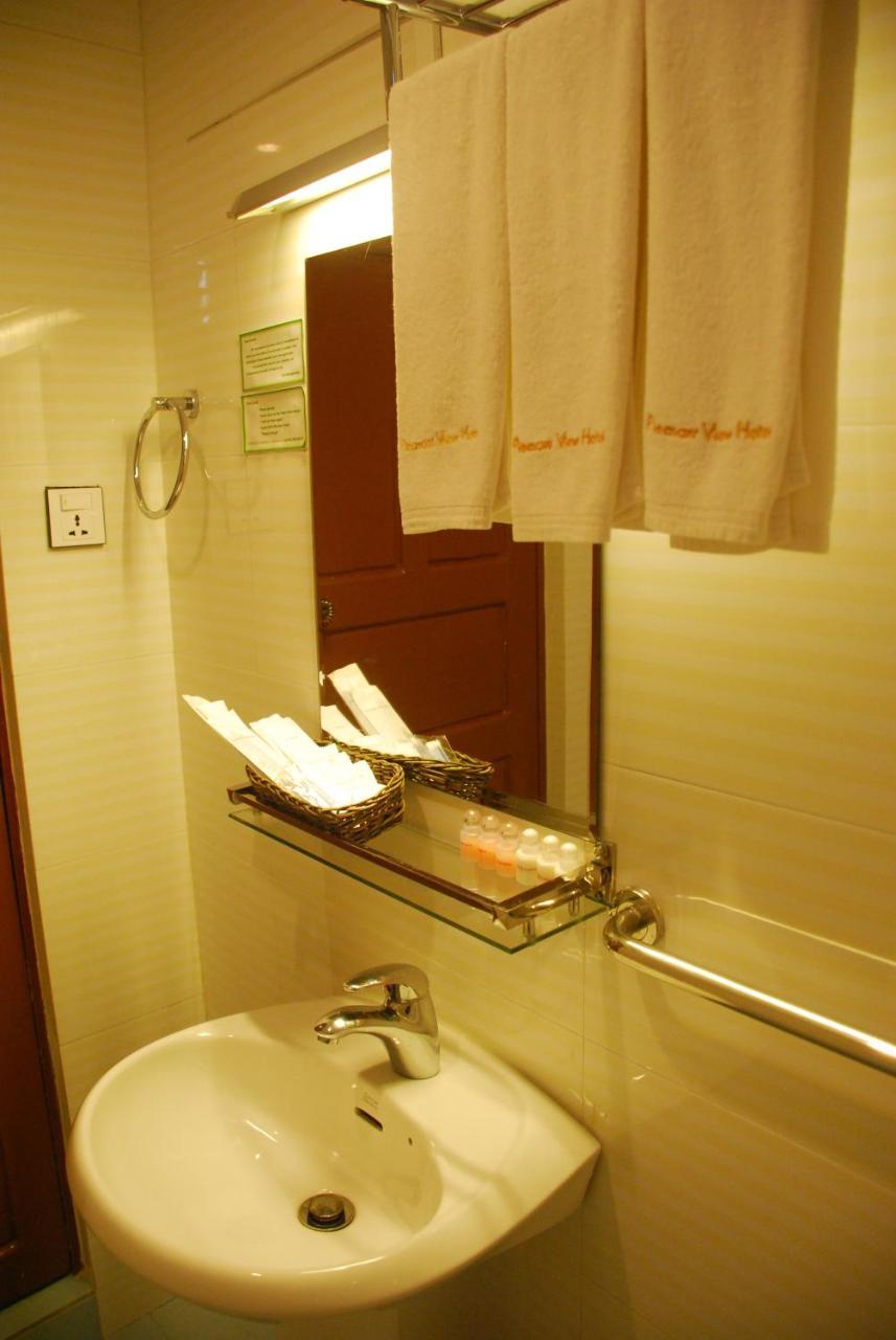 Pleasure View Hotel