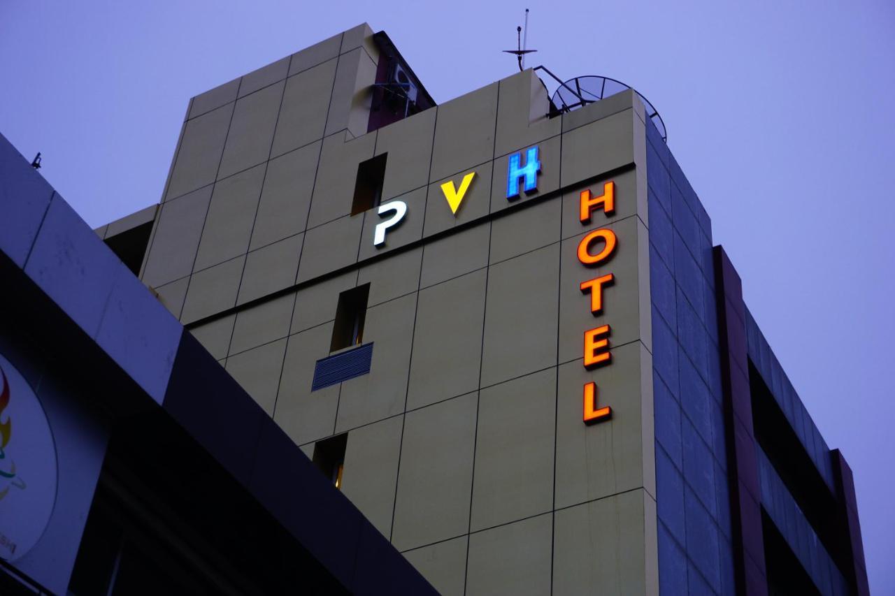 Pleasure View Hotel