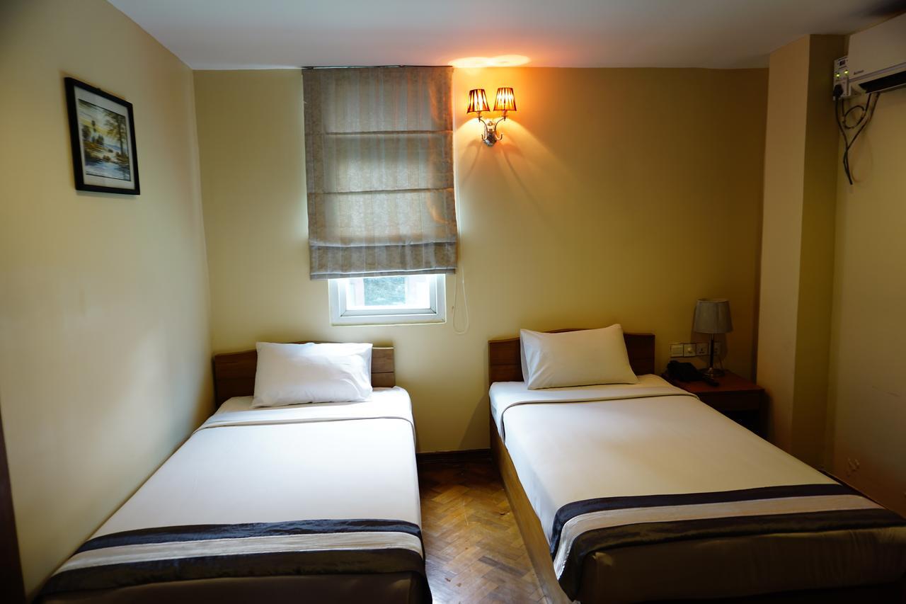 Hotel Pleasure View