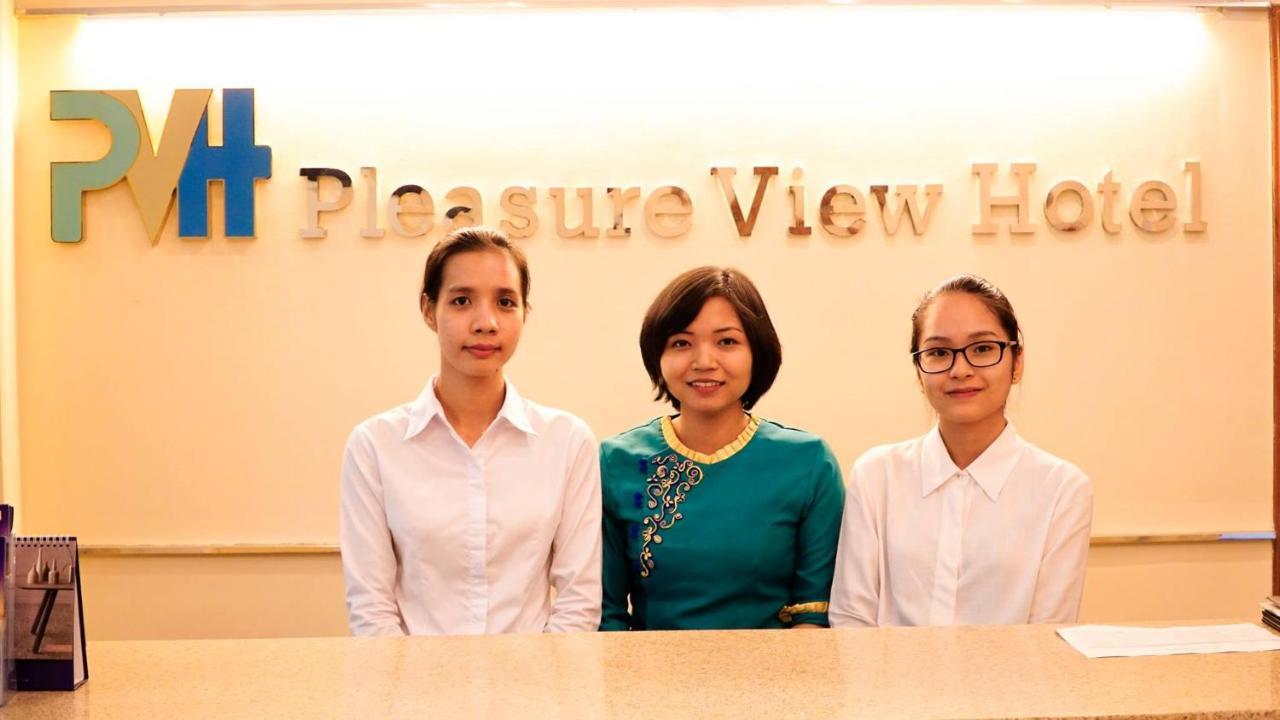 Pleasure View 3*