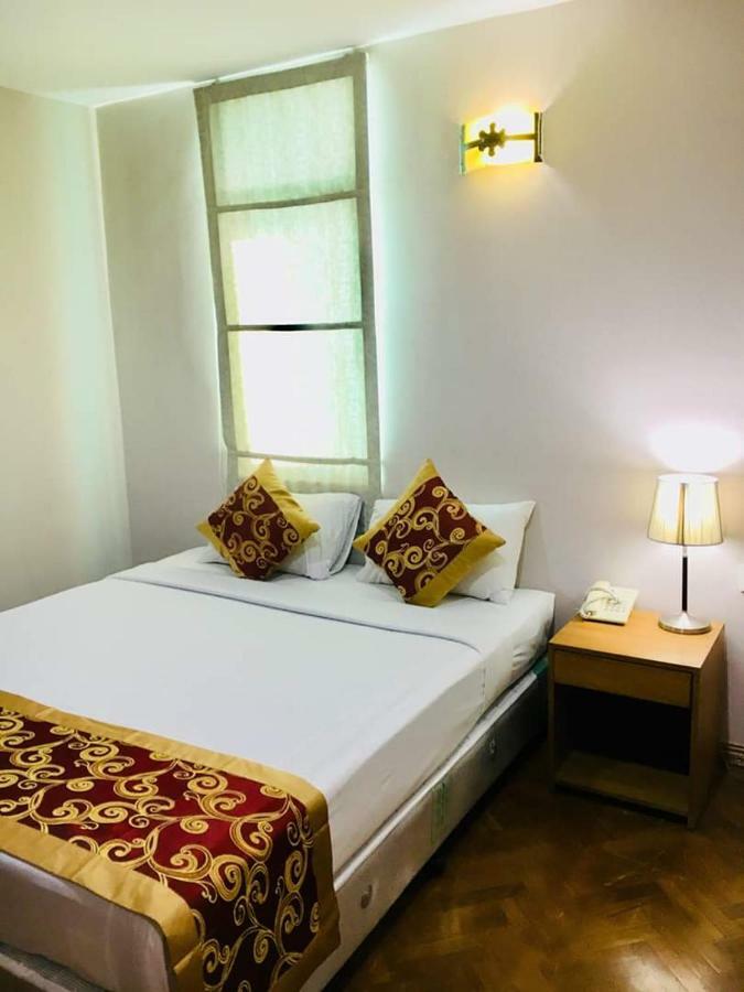 Pleasure View Yangon