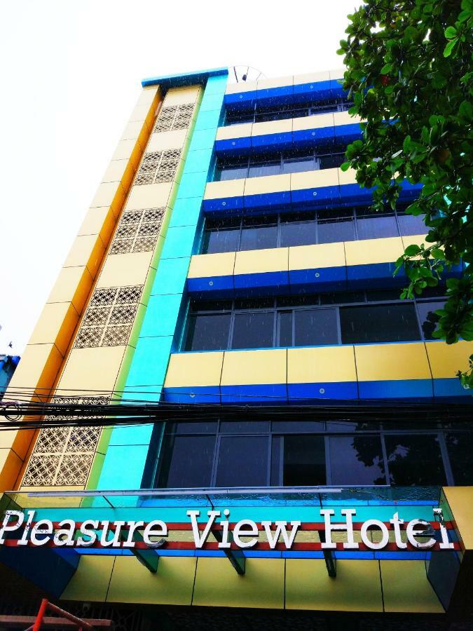 Pleasure View 3* Yangon